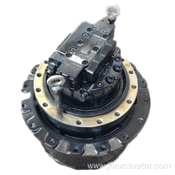 Excavator 329D Final Drive 378-9568 378-9567 Travel Motor